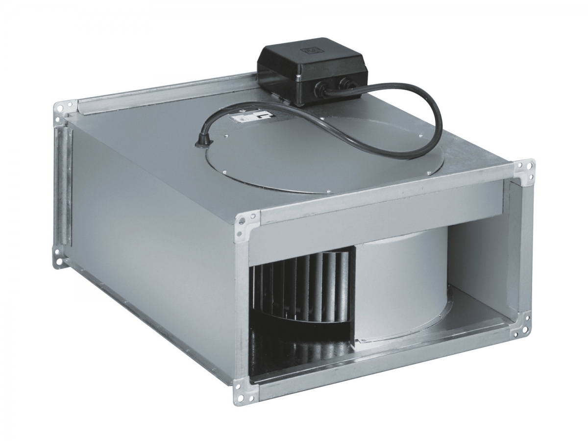 Вентилятор канальный Soler & Palau ILT/6-355 (4200м3/ч 700 400мм, 380В)