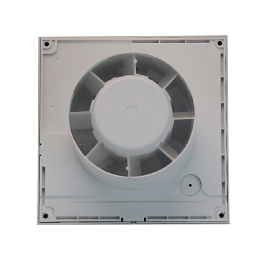 Вентилятор накладной Soler & Palau Silent 100 CZ Ivory