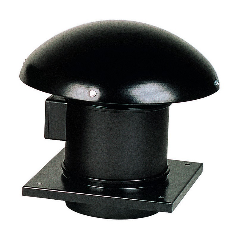 Вентилятор TH 2000