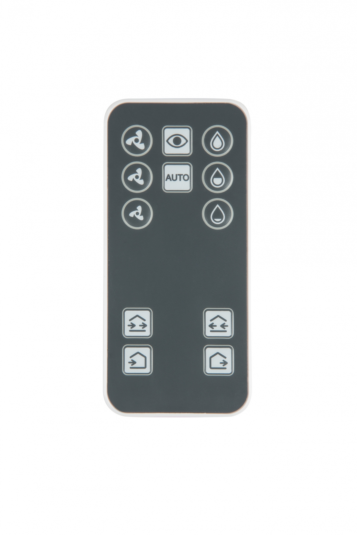 Рекуператор Soler & Palau Respiro 150 RD (контроль влажности, пульт ДУ)