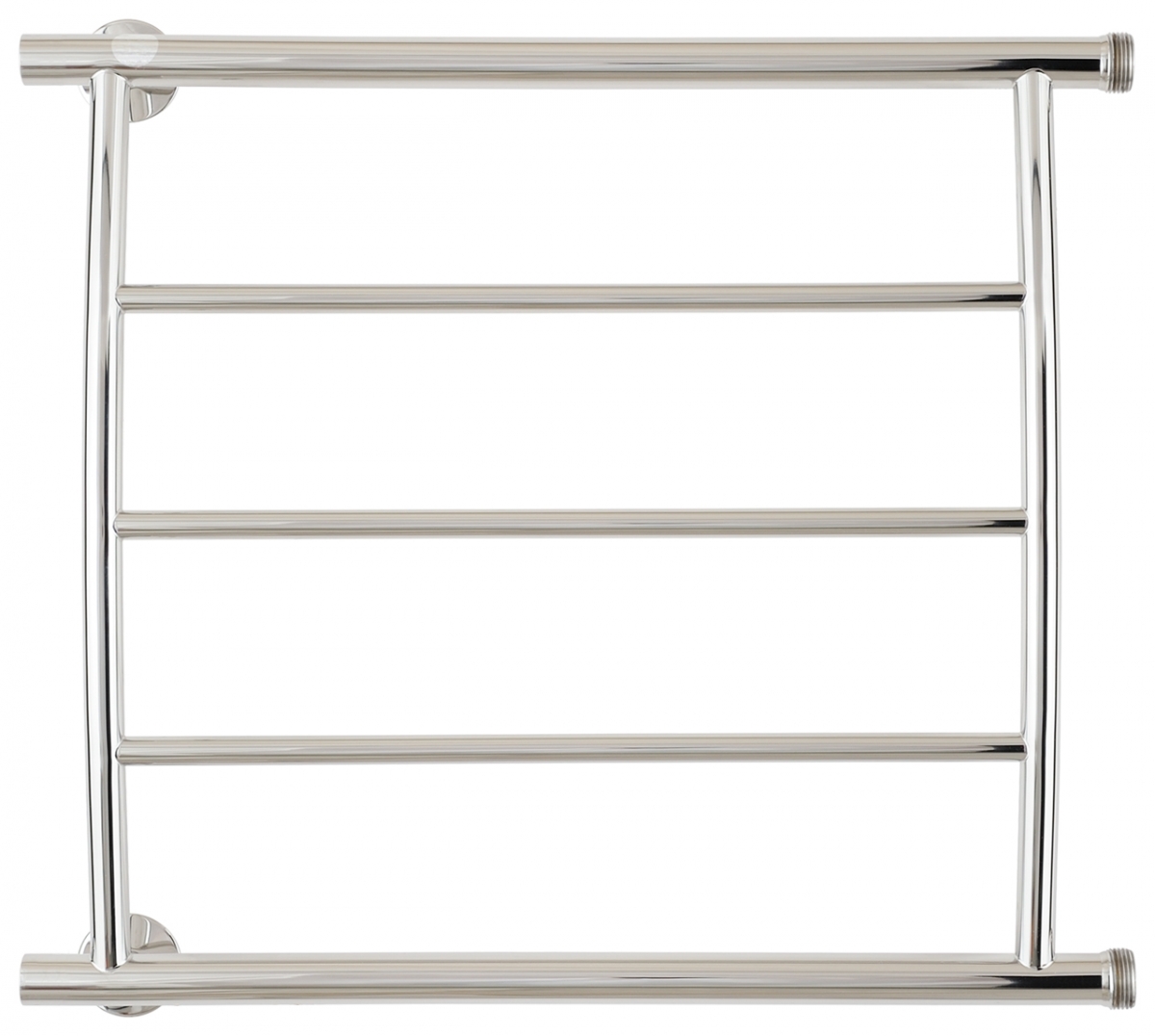 Полотенцесушитель водяной Стилье Минор 0602 500x600