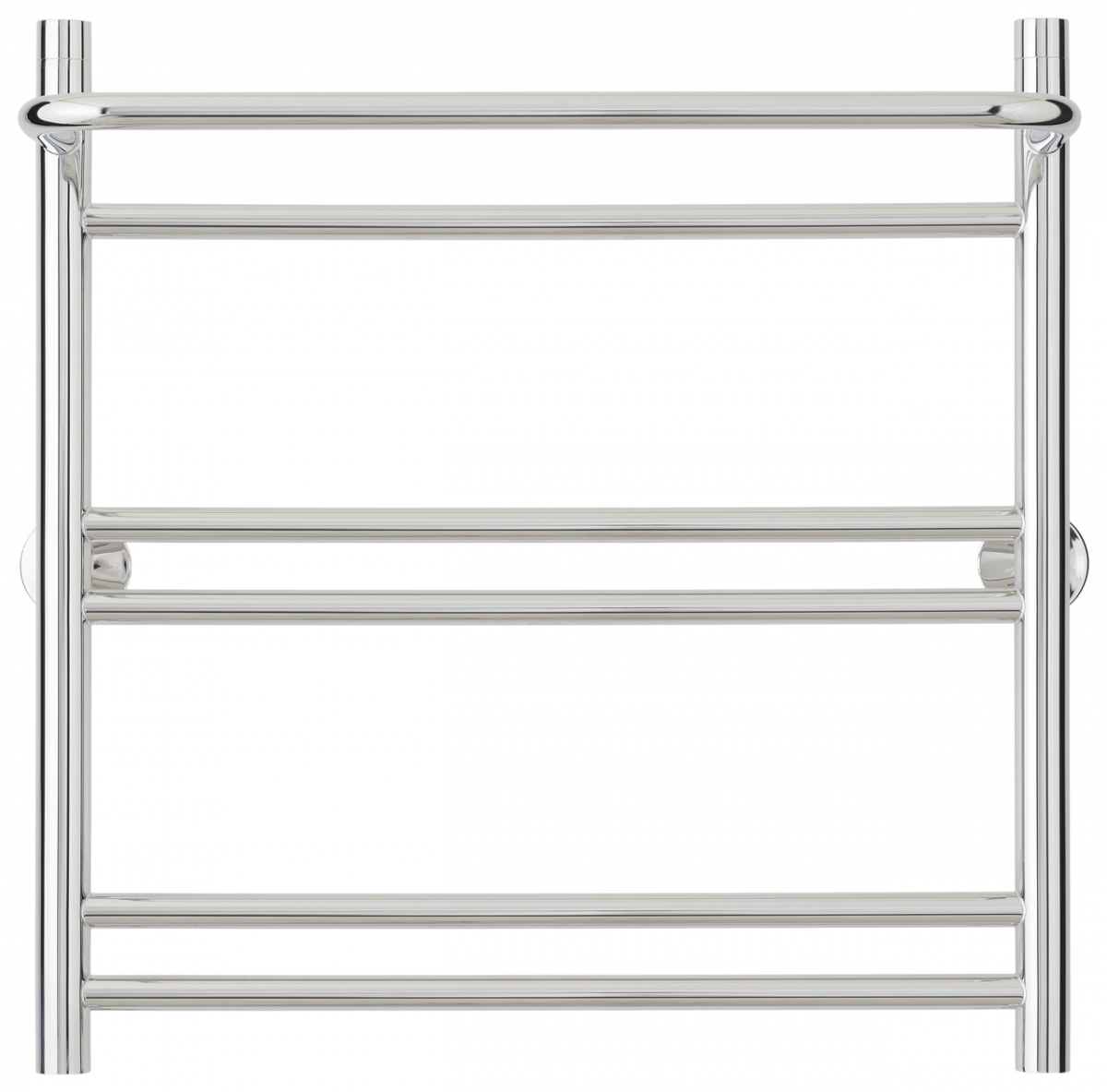 Полотенцесушитель водяной Стилье Универсал-56 600x500