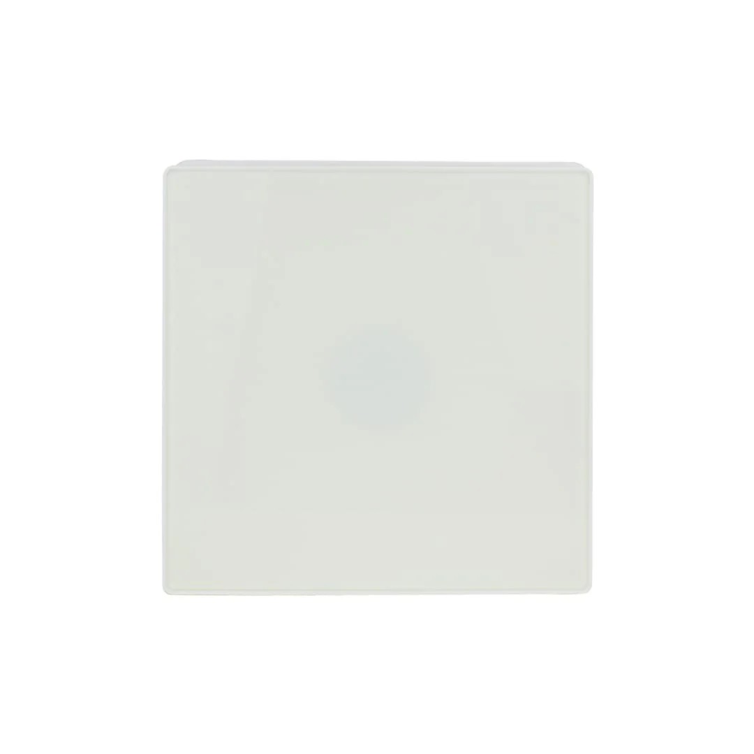 Накладной вентилятор Seicoi SKGP04-01 Glass