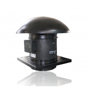 Вентилятор TH 2000