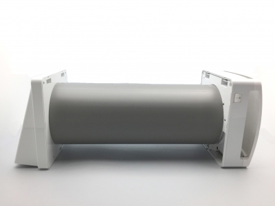 Рекуператор Soler & Palau Respiro 150 RD (контроль влажности, пульт ДУ)