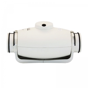 Энергоэффективный канальный вентилятор Soler Palau TD-350/100-125 SILENT ECOWATT