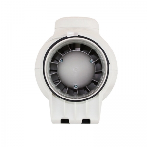 Энергоэффективный канальный вентилятор Soler Palau TD-350/100-125 SILENT ECOWATT