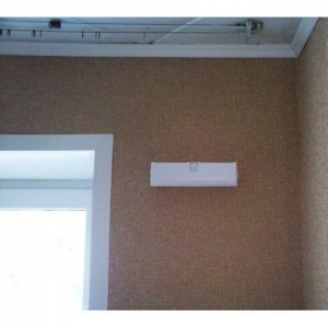 СТЕНОВОЙ КЛАПАН ДОМВЕНТ ОПТИМА